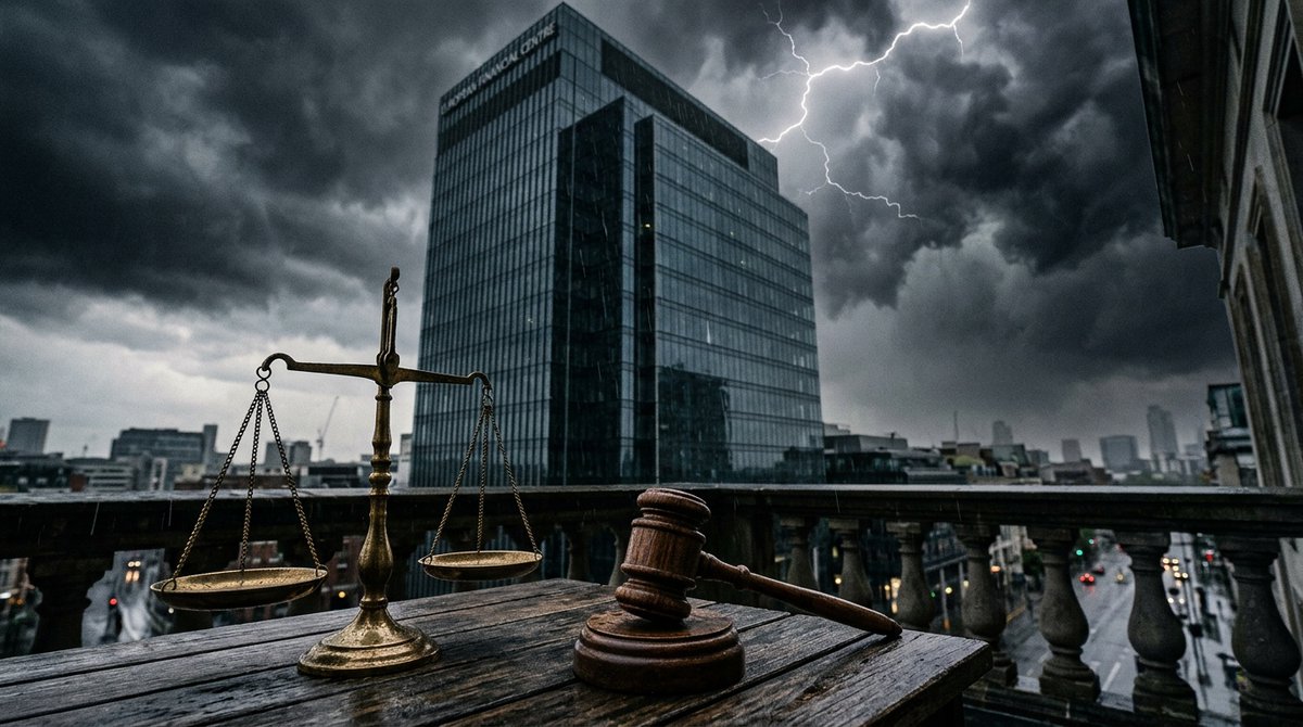 buywokefree's tweet image. 🚨 BREAKING: IBM just hit with the FIRST-EVER civil rights fraud settlement over its DEI program certification.

The legal floodgates are open. Companies that lied about DEI compliance are about to pay — big.

The reckoning has begun.

👉 buywokefree.com

#WokeFree #DEI