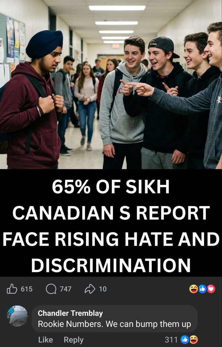 Canadian tweet media