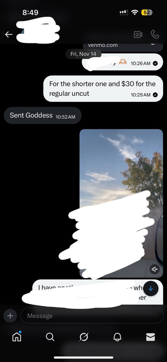 Babydoll tweet media