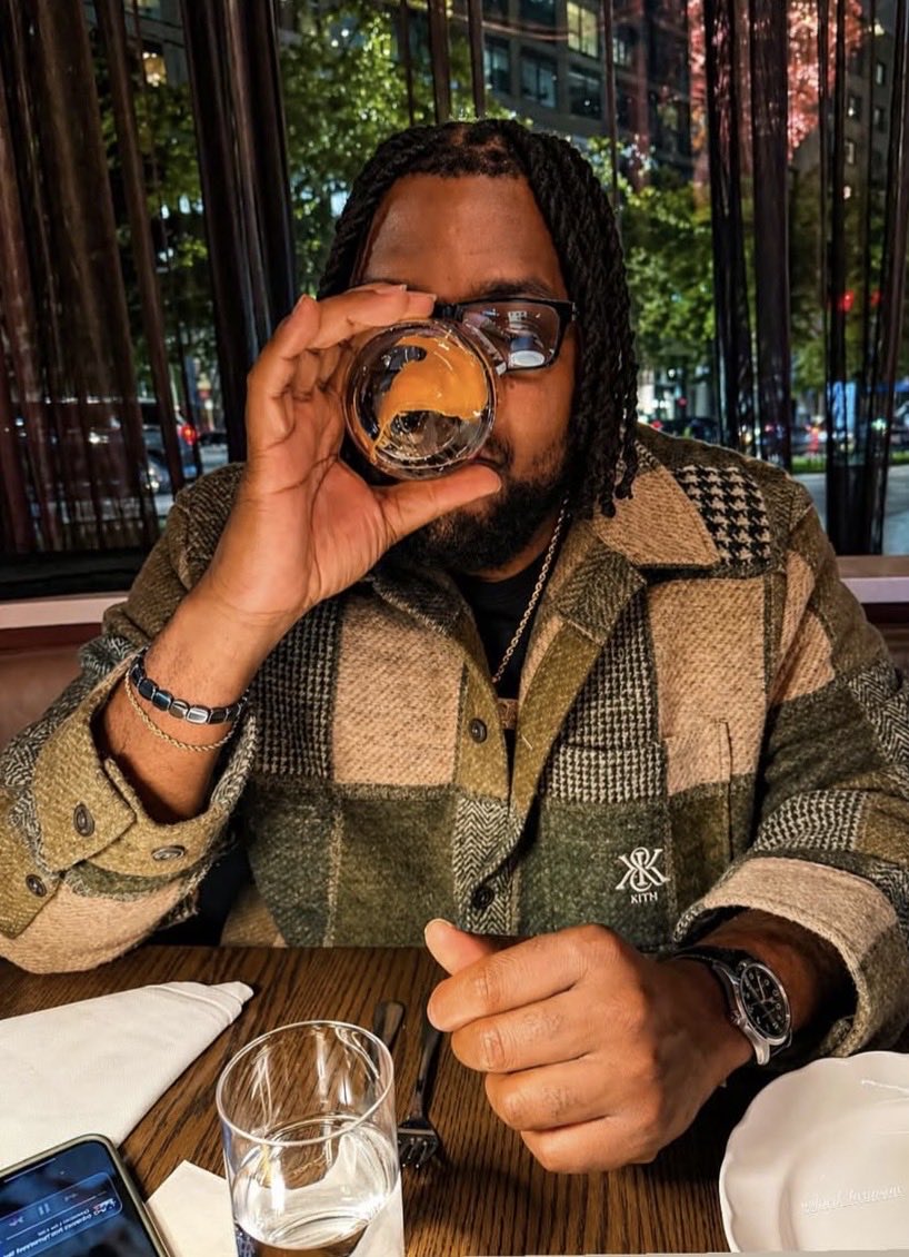 Lord Brunson tweets tweet media