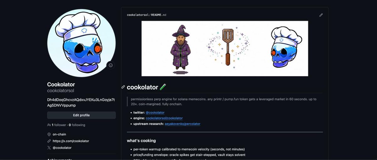 cookolator's tweet photo. CA in bio 

https://t.co/nhaJHgdYvM https://t.co/Y3PXuIcBvI