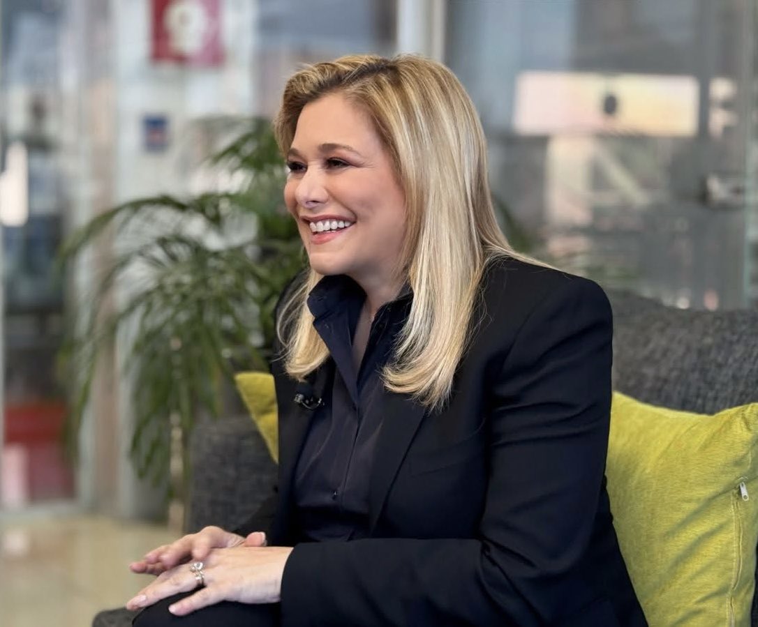 Daniela Alvarez tweet media