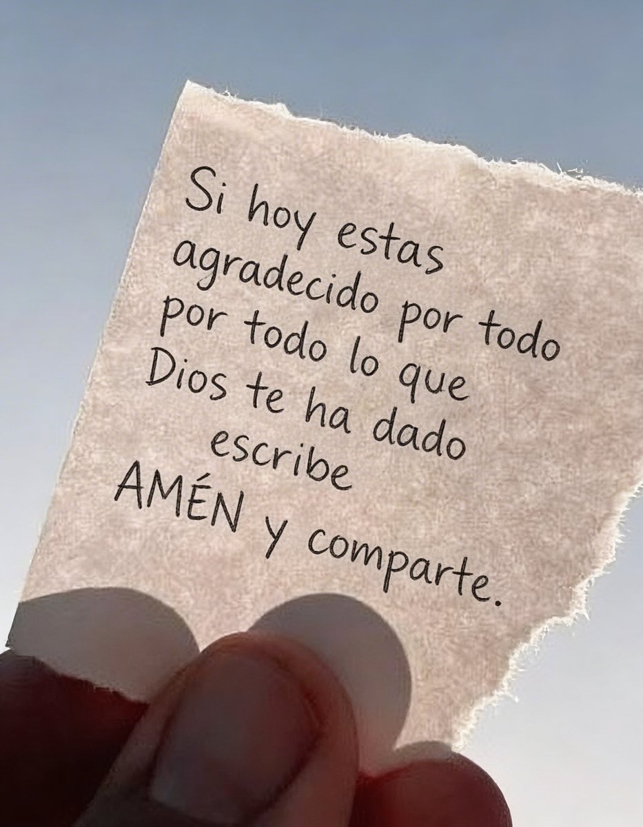 Ojo al Cielo tweet media