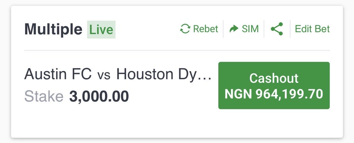 olubarris's tweet image. See cashout 👆👆🎊💥💥💥
#boom💯💯💯💯