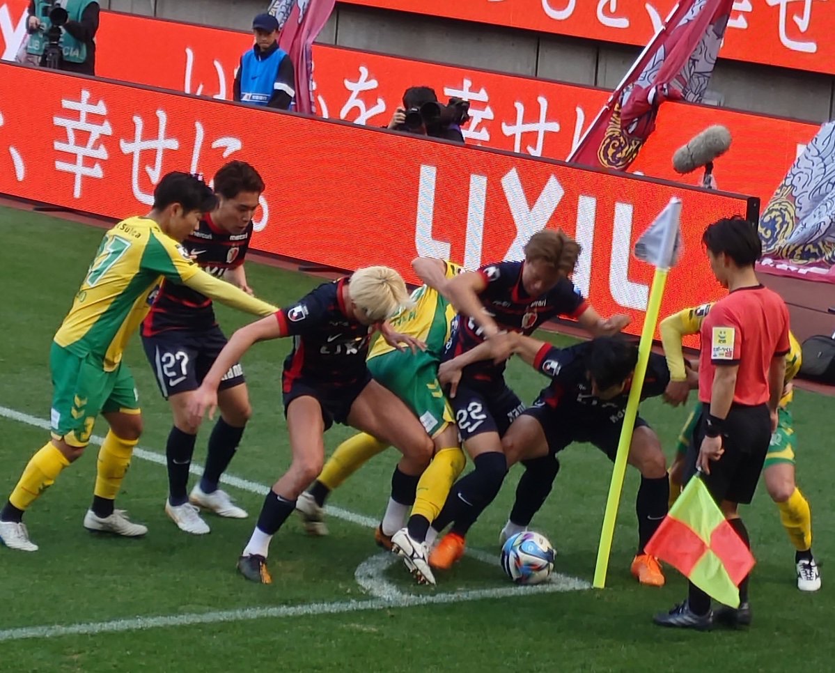 坊主 tweet media