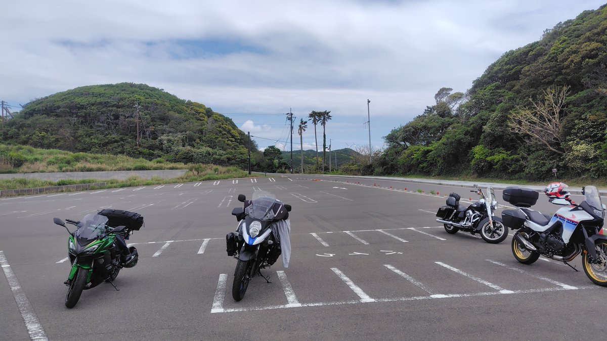 フランク SSTR2026エントリー完了 tweet media