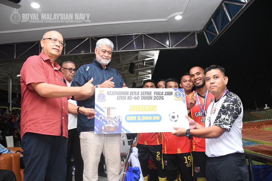 RMN HQ LNB Official tweet media
