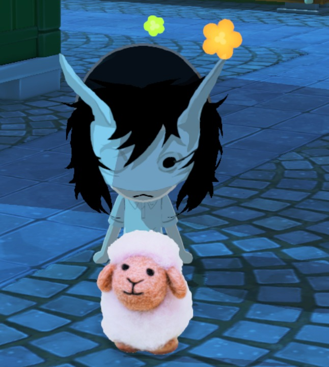 six ˎˊ˗ tweet media