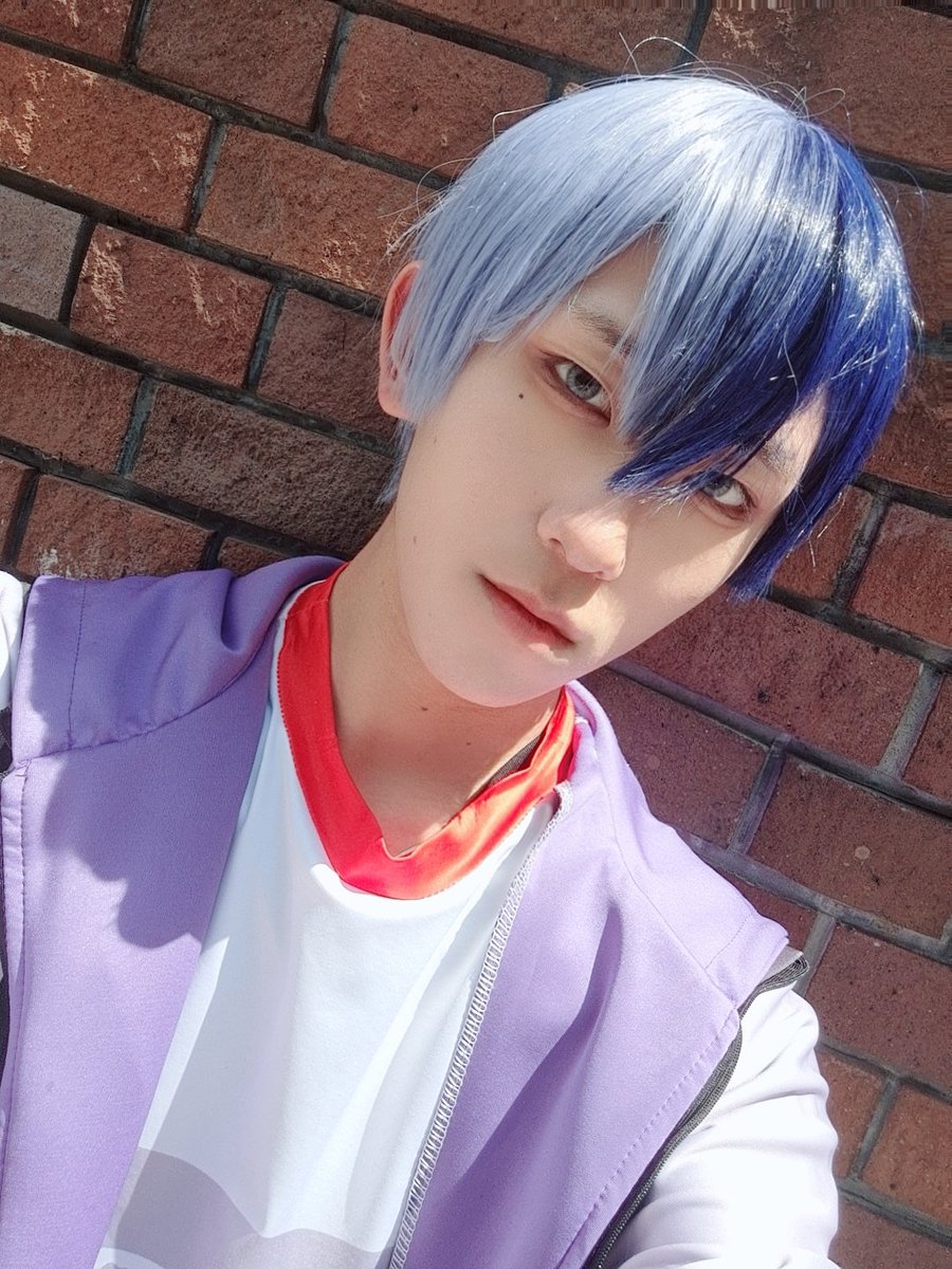 小暮 tweet media