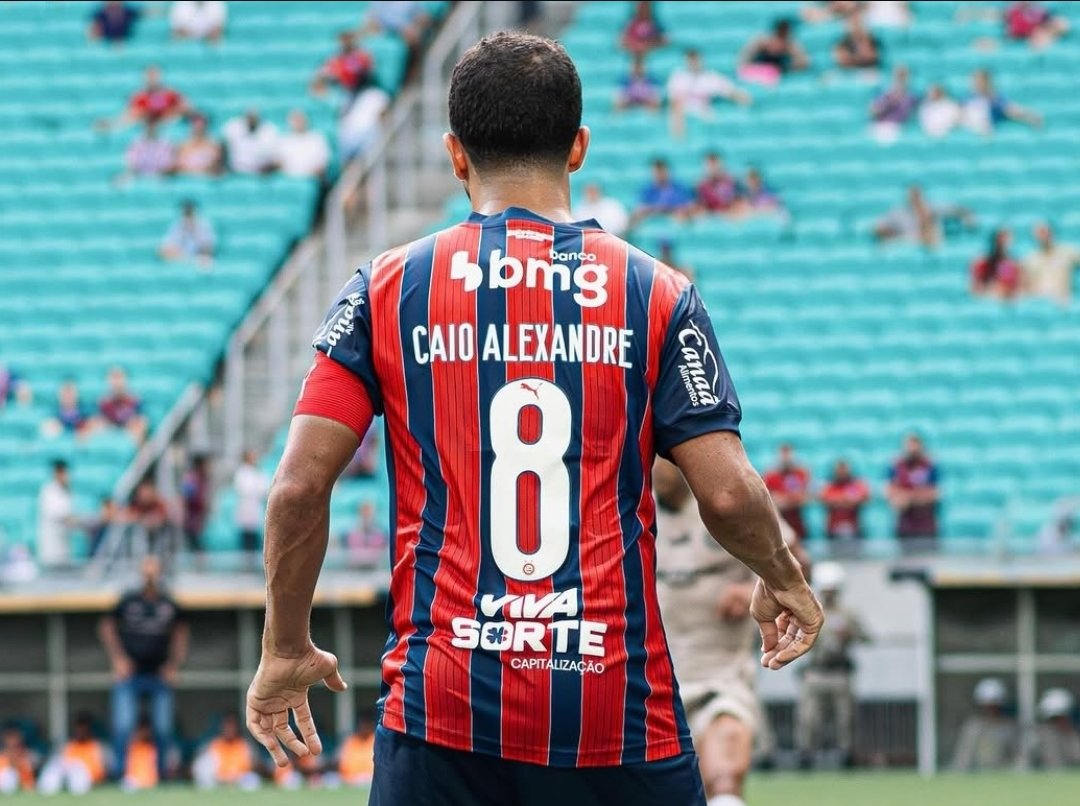 É a maldição da 8?