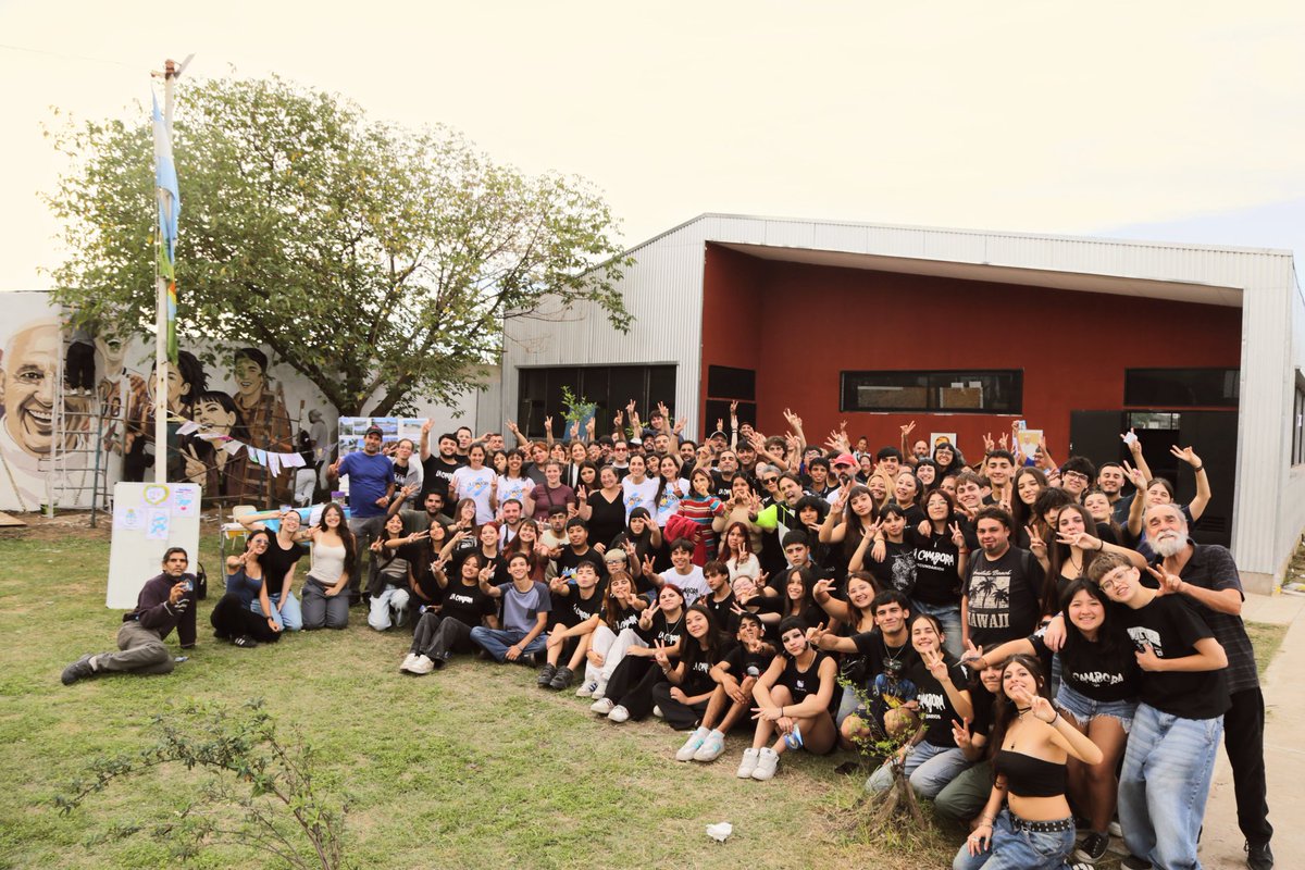 Juan Debandi tweet media