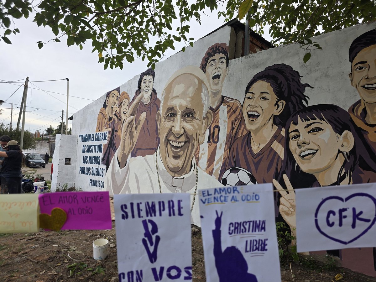 Juan Debandi tweet media