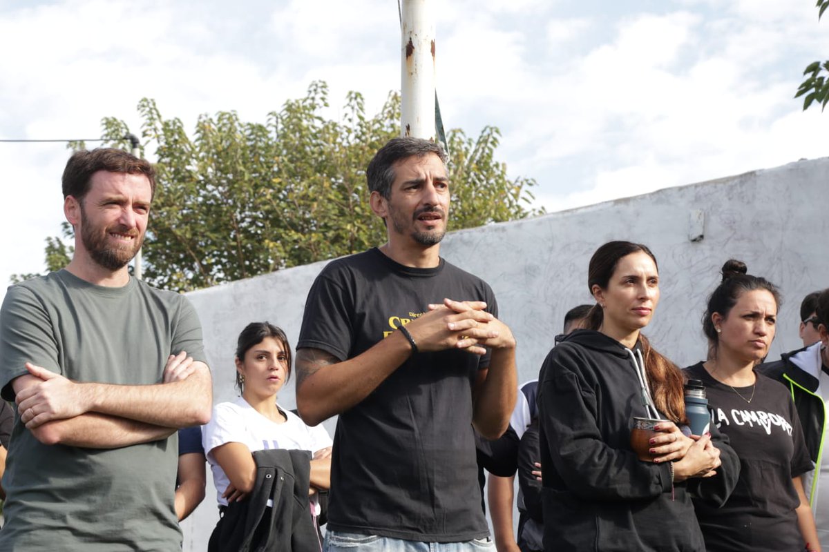 Juan Debandi tweet media