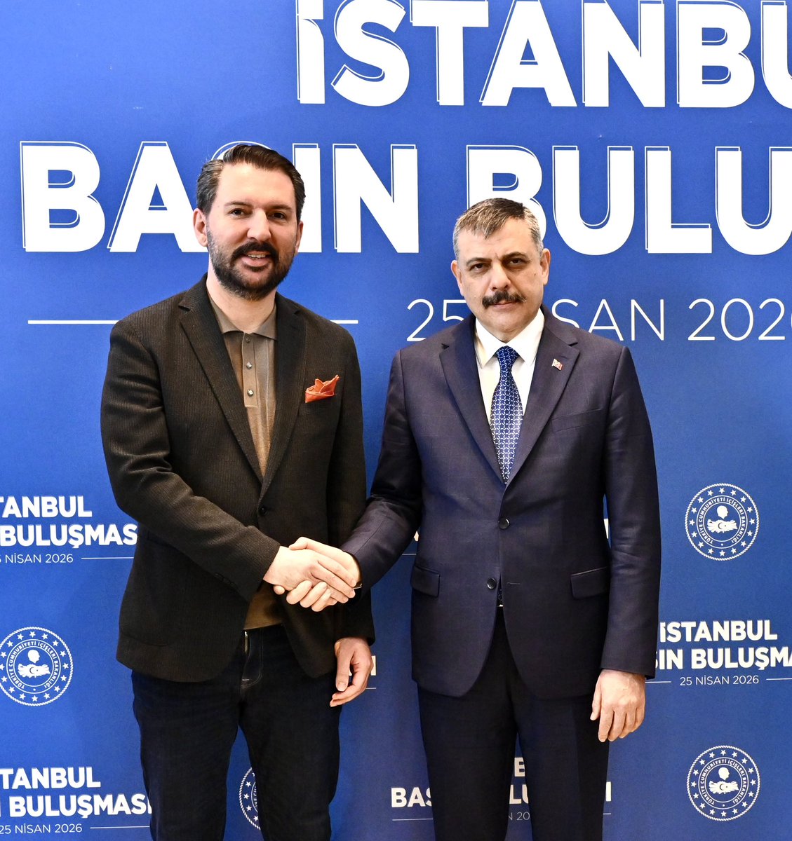 Darahyalı Müstantik tweet media