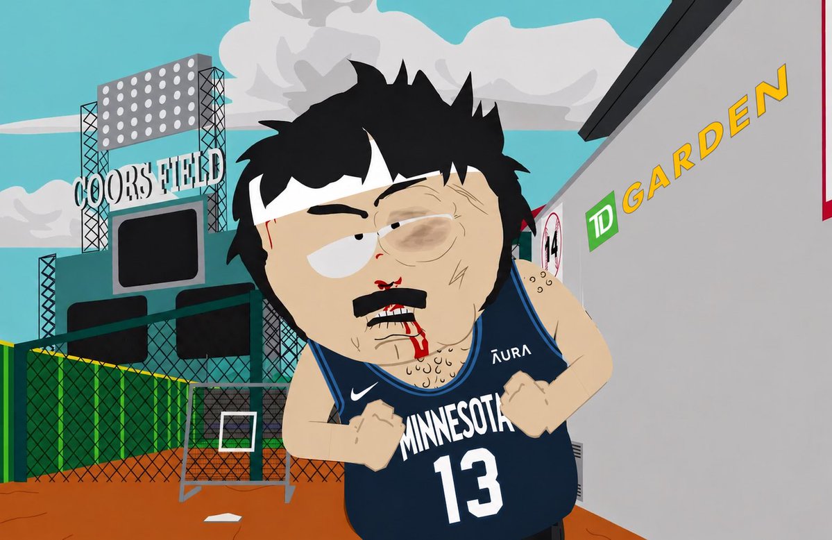 Underdog's tweet image. Anthony Edwards OUT, Donte Divincenzo OUT

The Timberwolves: