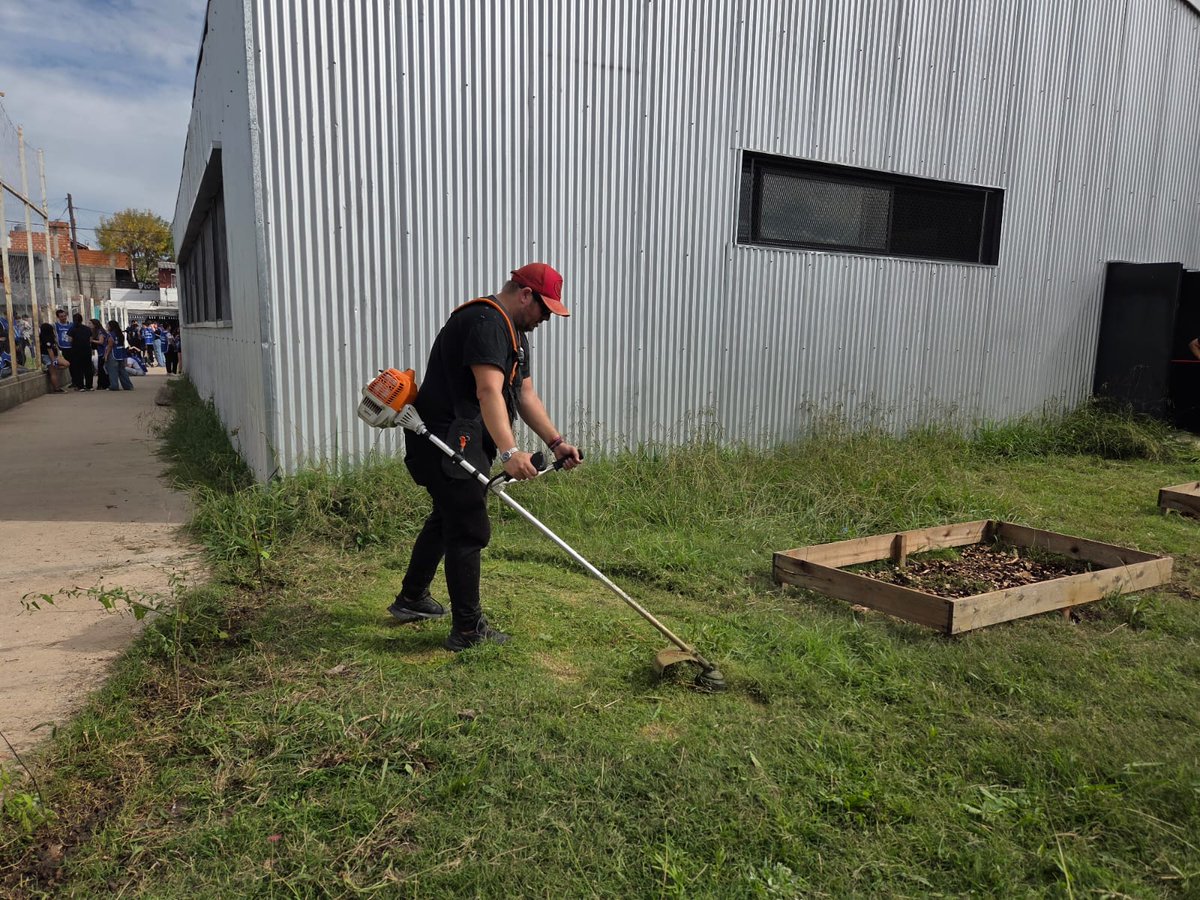 Juan Debandi tweet media