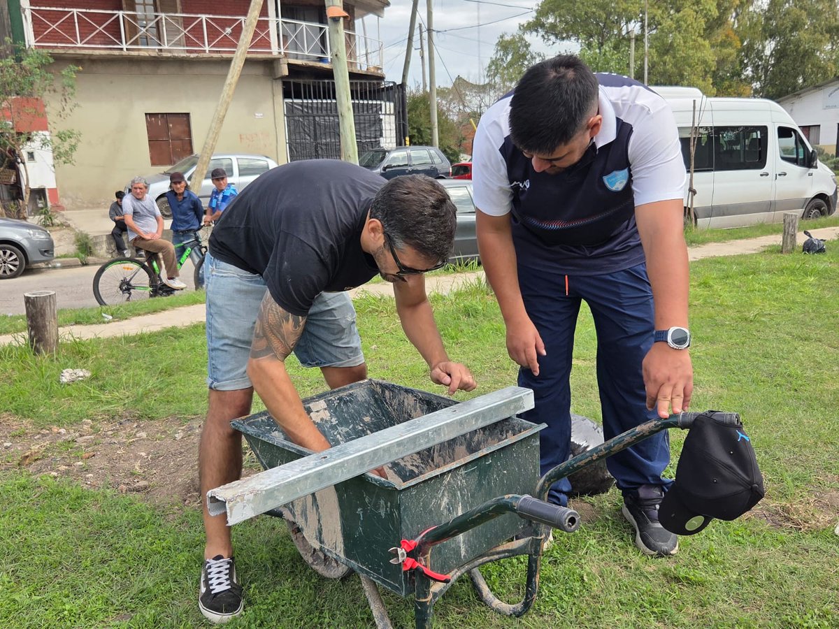 Juan Debandi tweet media