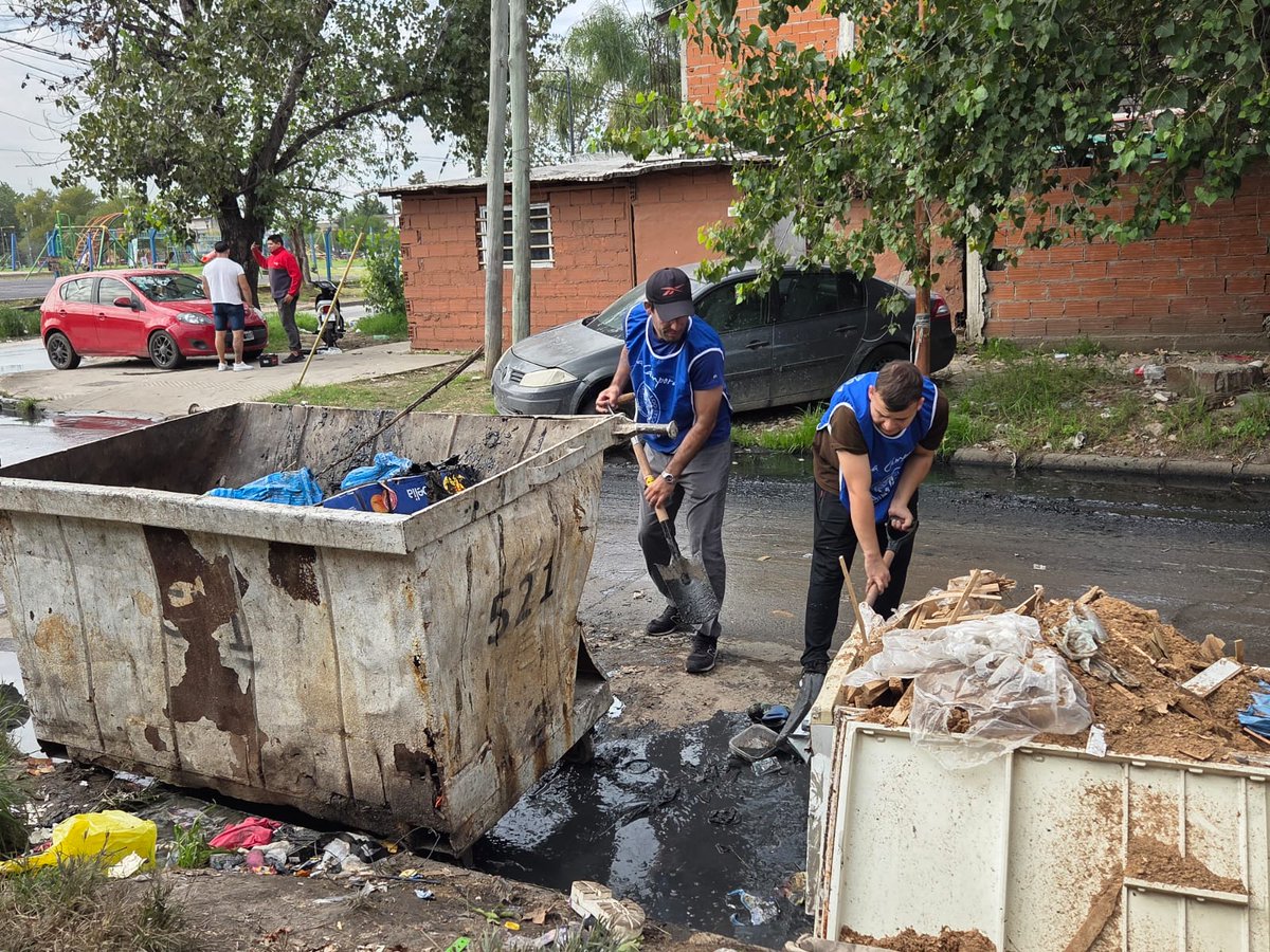 Juan Debandi tweet media