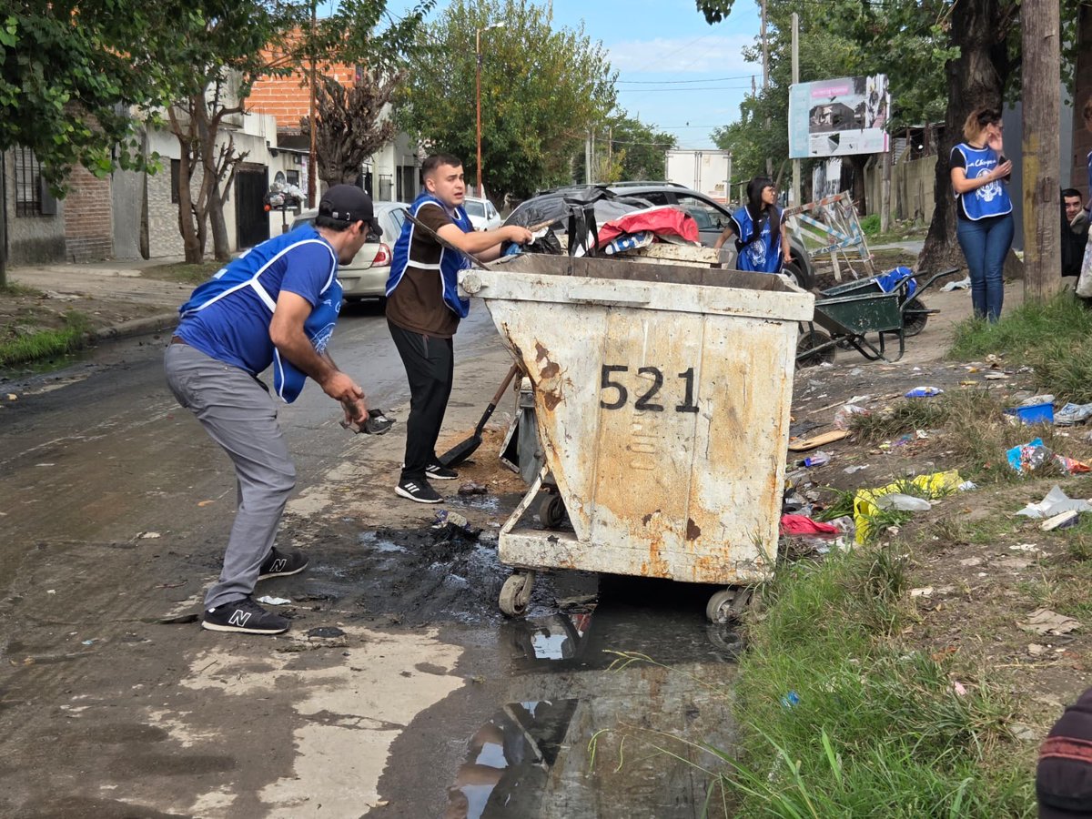 Juan Debandi tweet media