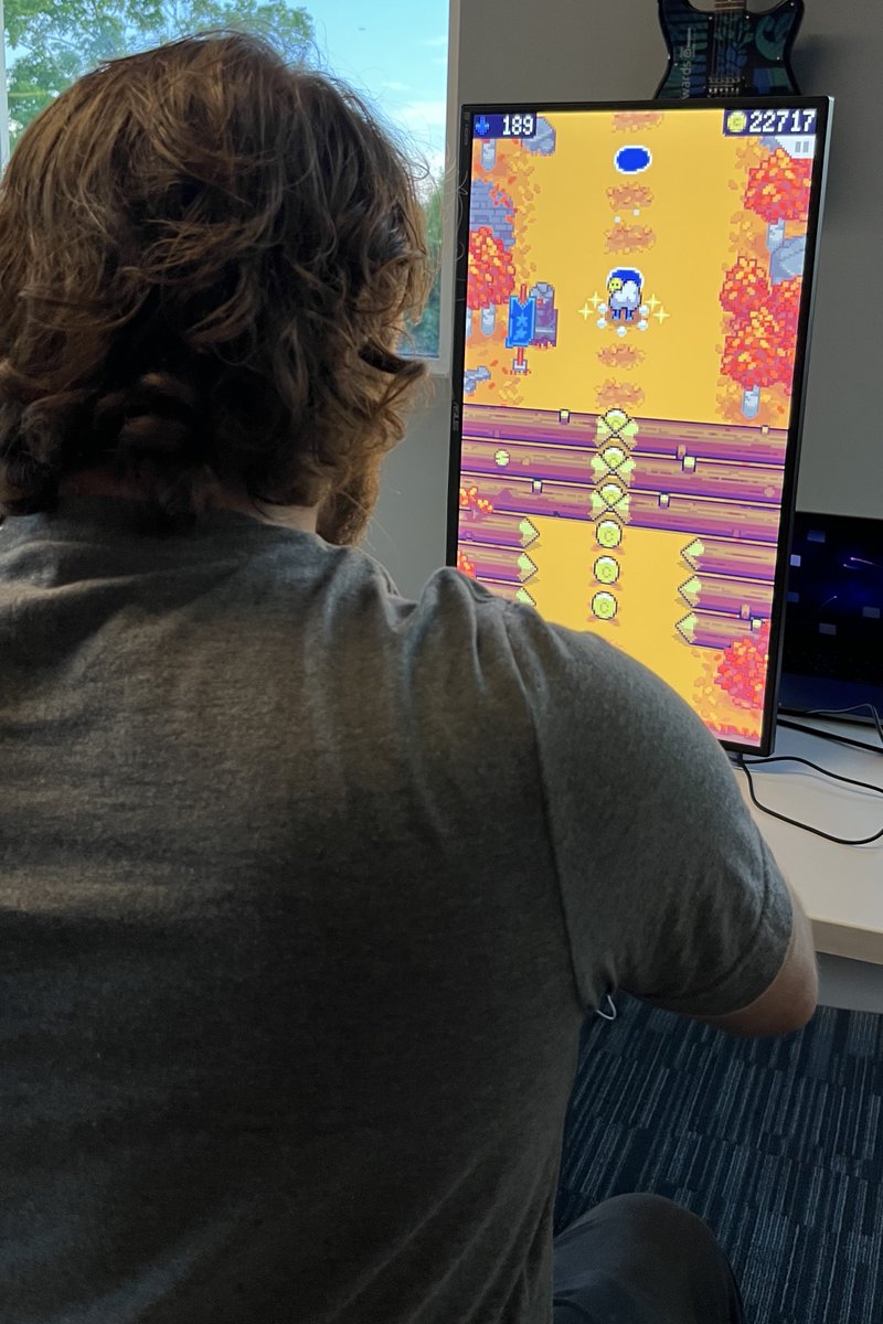 CoryAlexMartin's tweet photo. @Way_Z_Studio Vertical game devs assemble https://t.co/MfF2hHVVNn