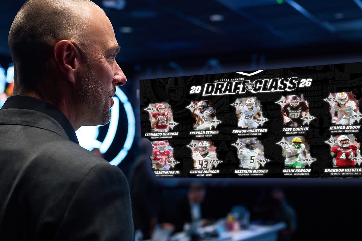 Las Vegas Raiders (@raiders) on Twitter photo 