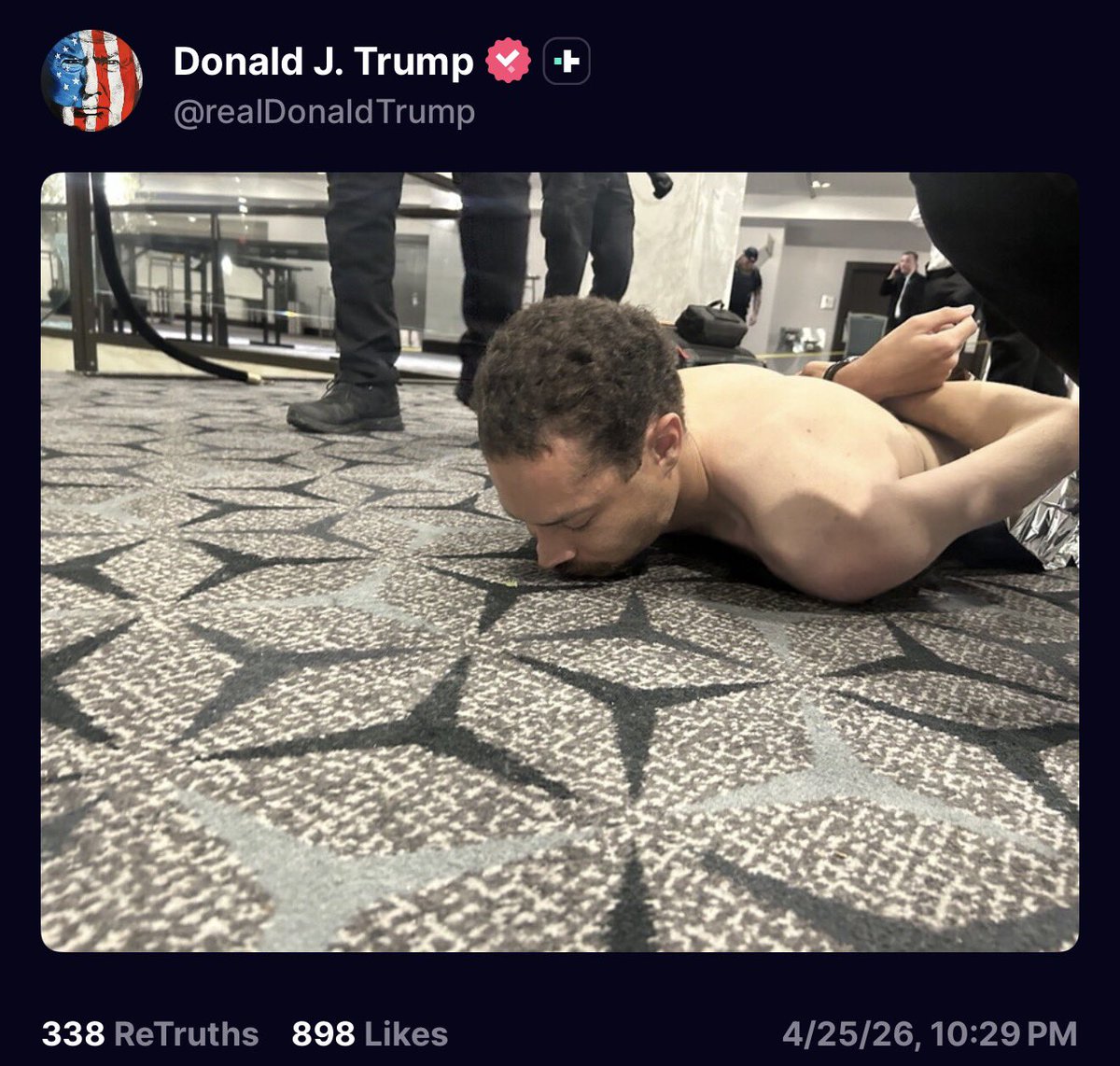 Chief Nerd tweet media