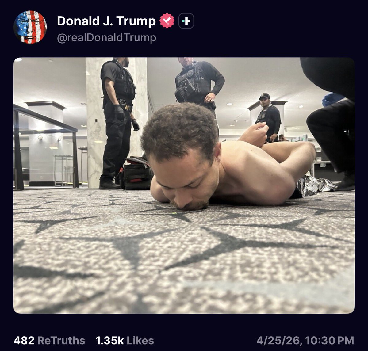 Chief Nerd tweet media