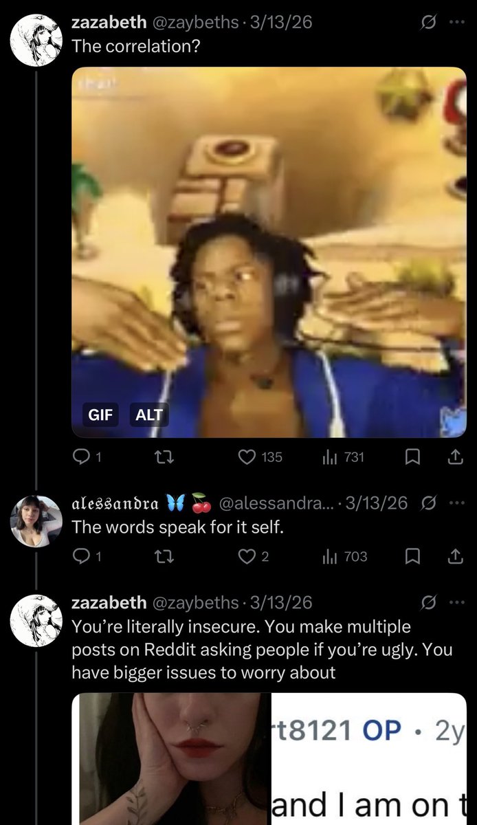 zazabeth tweet media