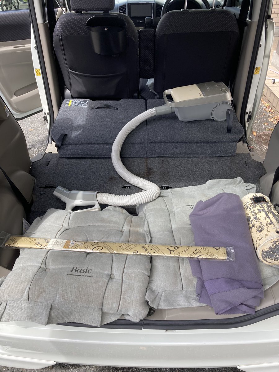 かぶぬしの下僕 tweet media