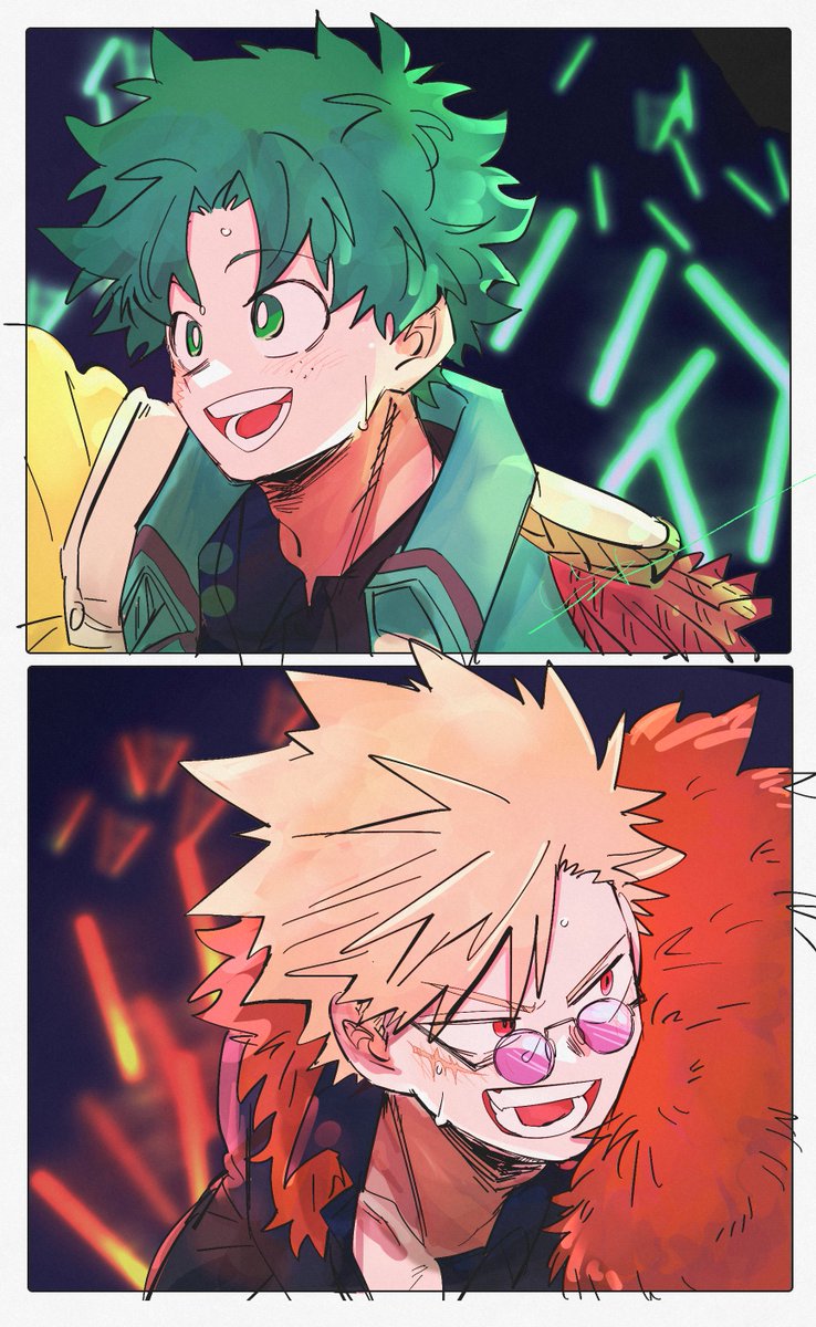 続・わたしだけが楽しいドルパロ