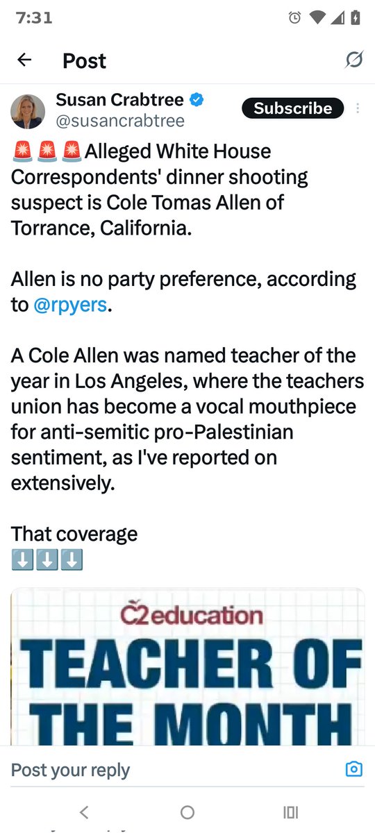 Central Valley 🇺🇸 tweet media