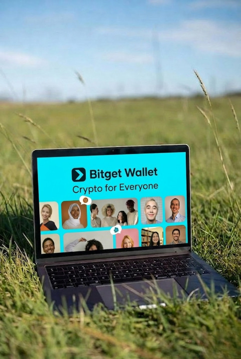 Bitget Wallet Pakistan tweet media