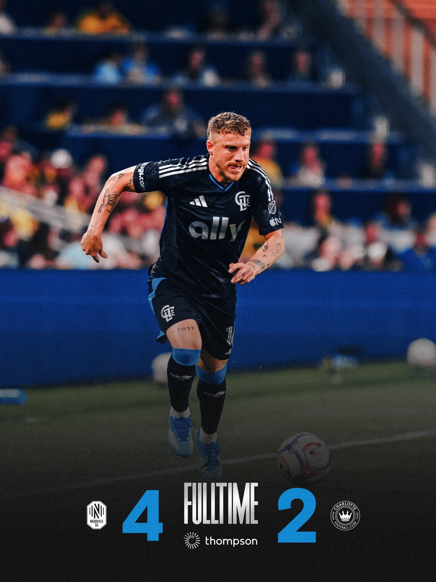 Charlotte FC tweet media