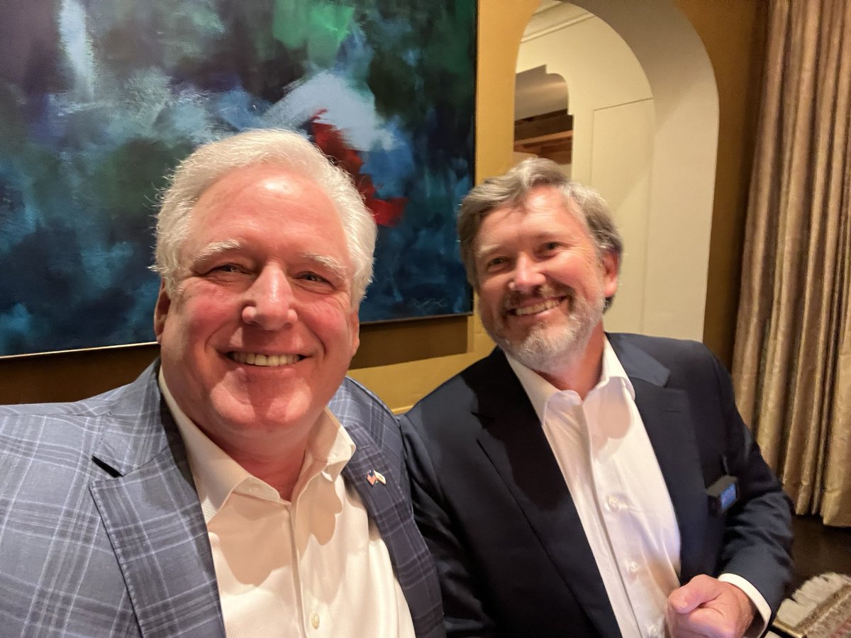 John Dennis tweet media