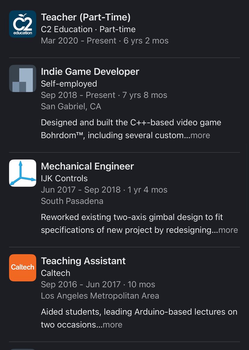The shooter is a he/him communist part-time teacher from LA.