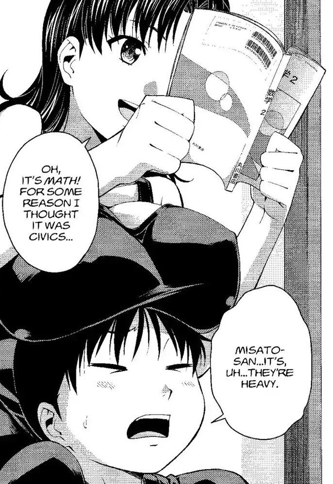 Eva Re-Take tweet media