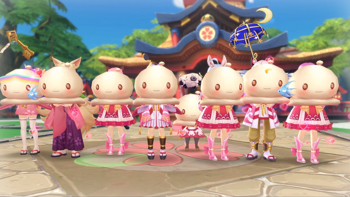 こは@ラグマス&スタレゾ tweet media