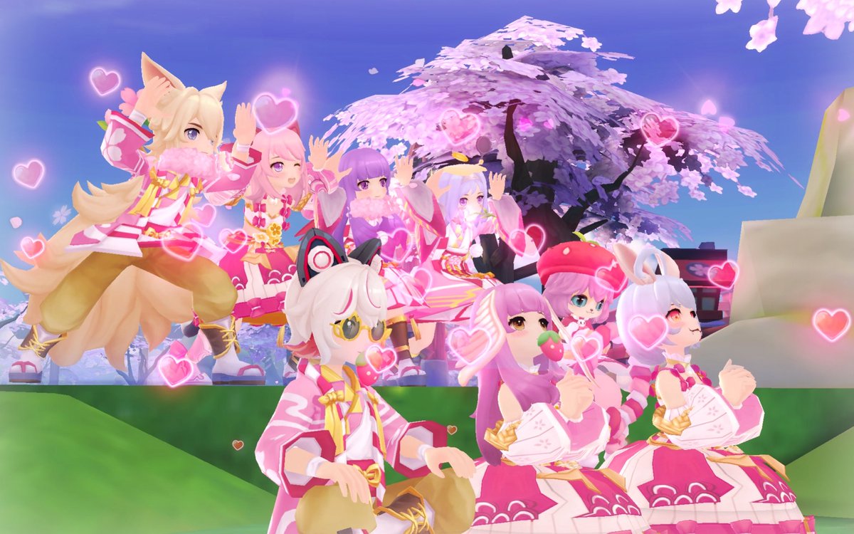 こは@ラグマス&スタレゾ tweet media