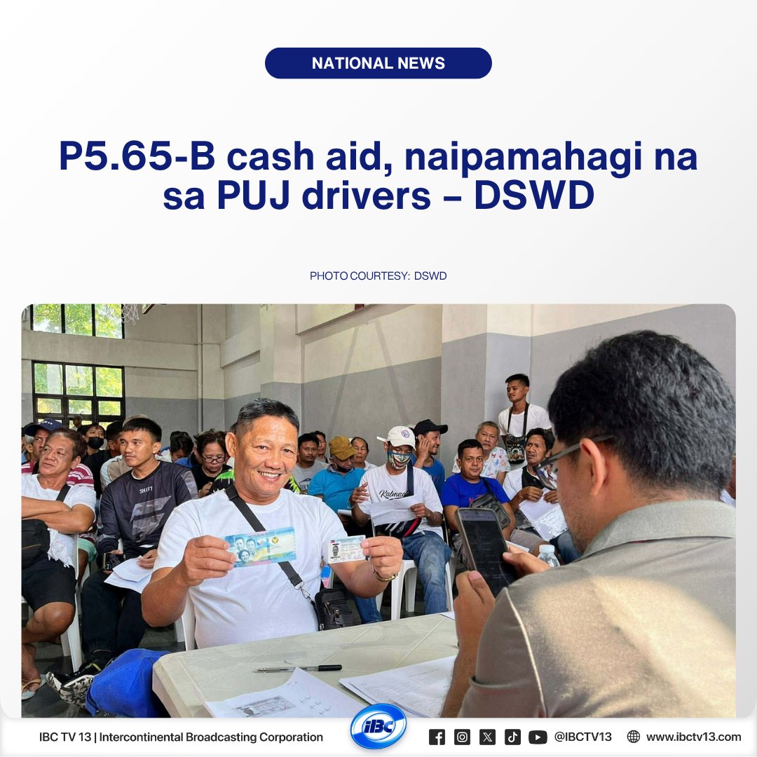 IBC TV 13 tweet media