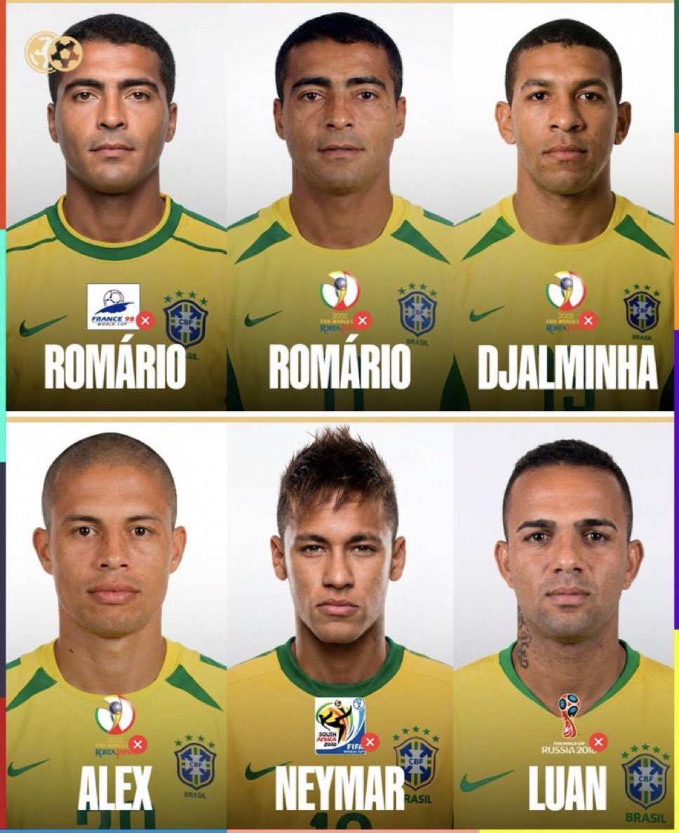 Curiosidades Brasil tweet media