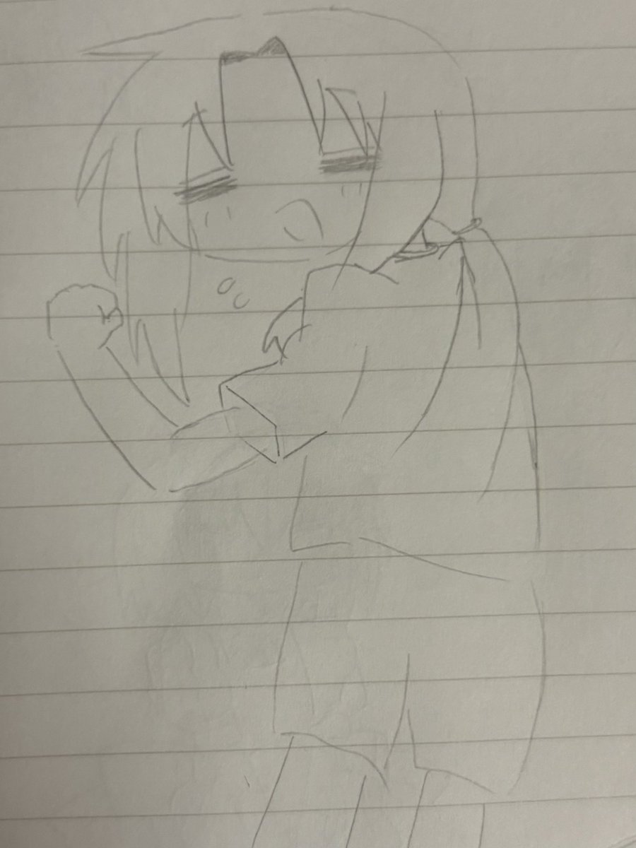 むくげ tweet media