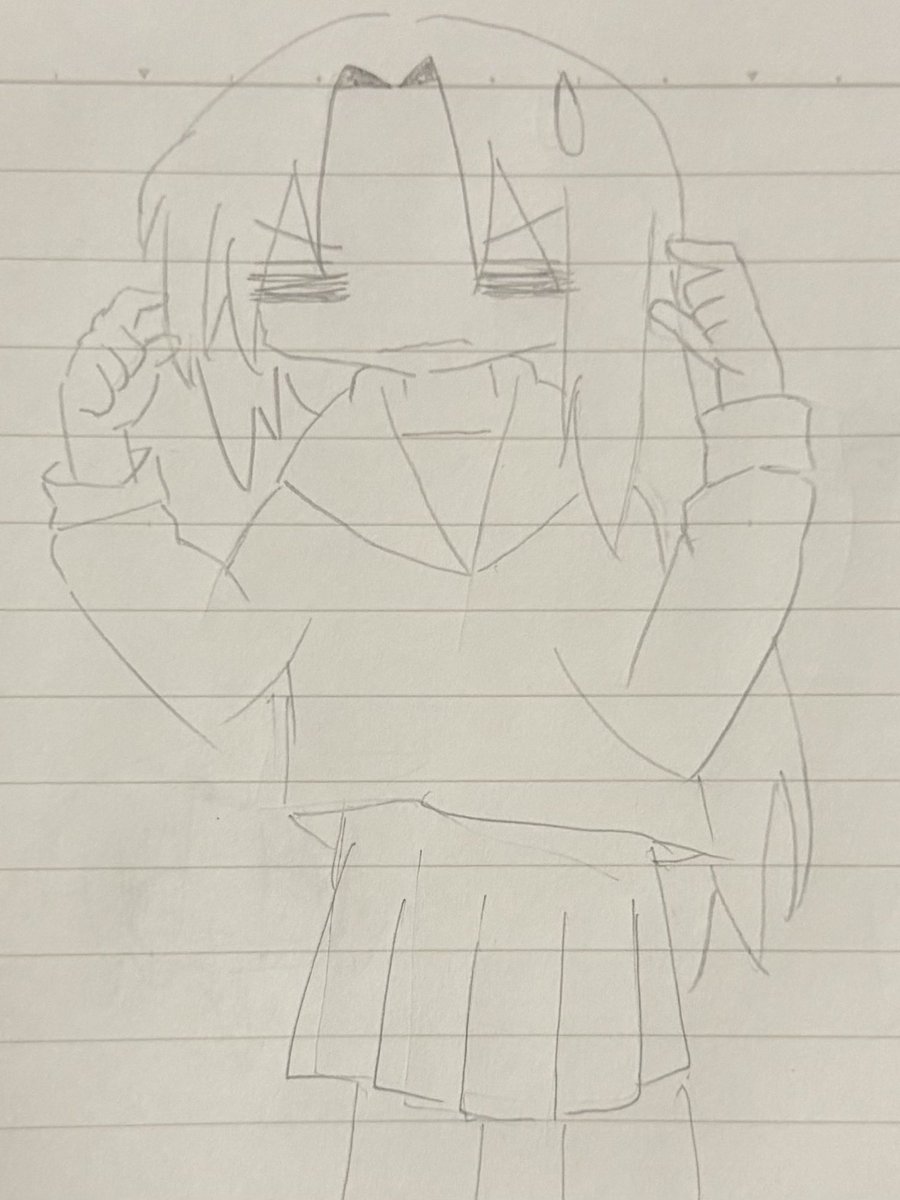 むくげ tweet media