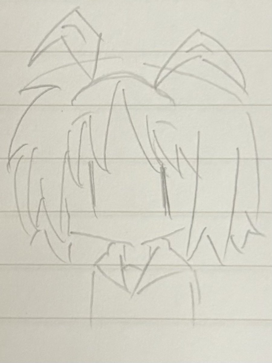 むくげ tweet media