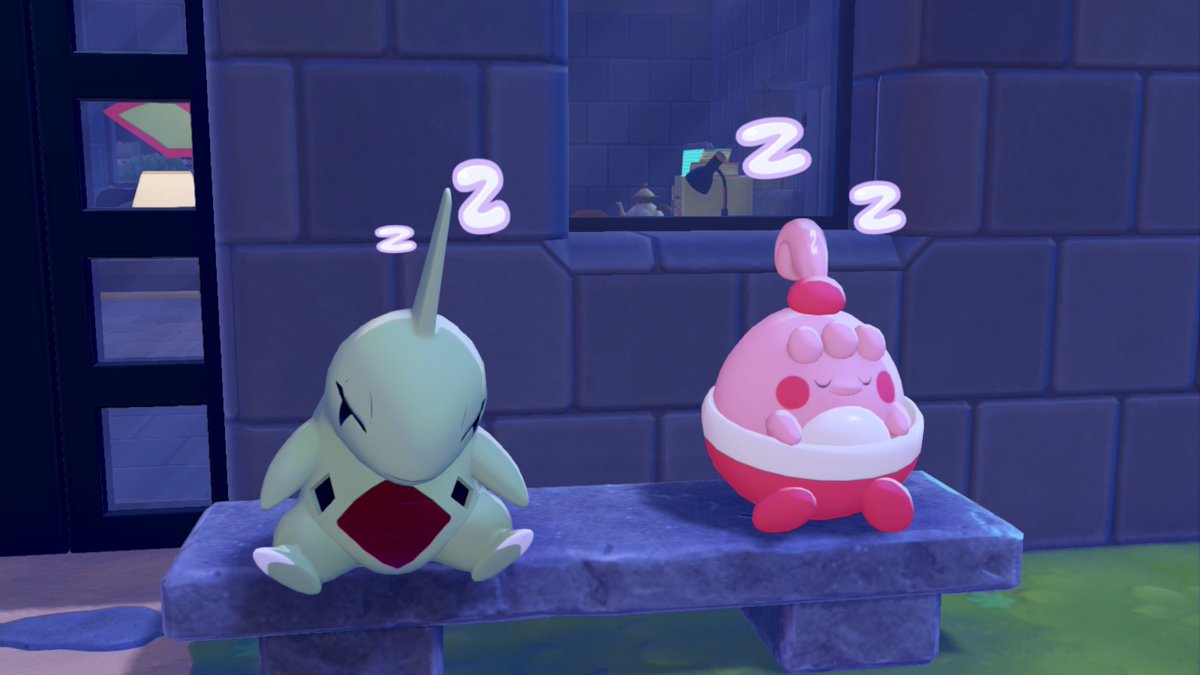 わたぬきしの tweet media