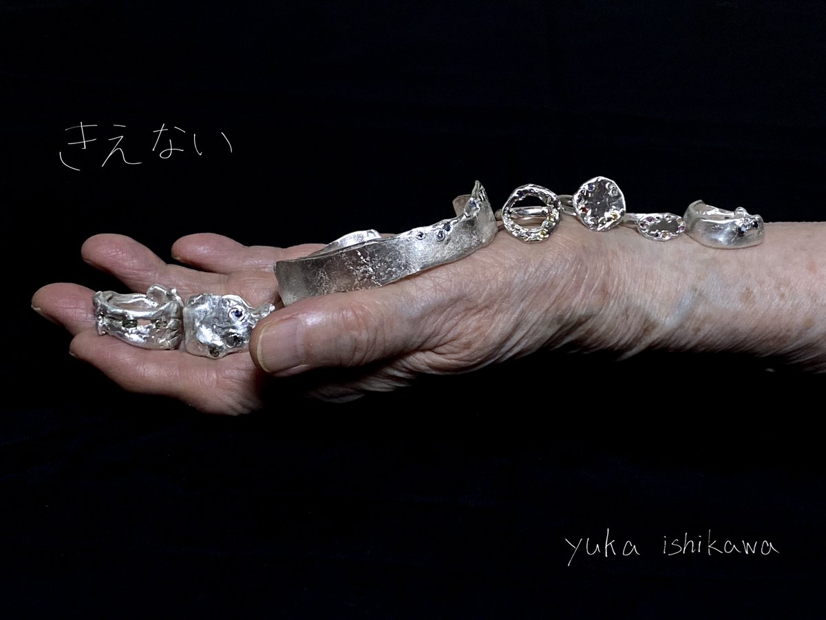 Fuligo フーリゴ tweet media