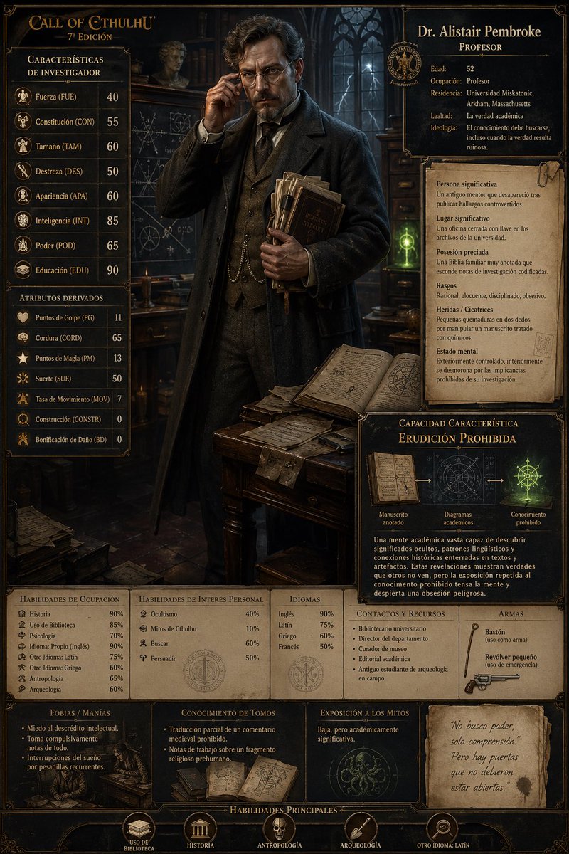 IAYVPower's tweet photo. Roleplay Character Sheet, created with ChatGPT Image 2.0 https://t.co/TmeolguctD