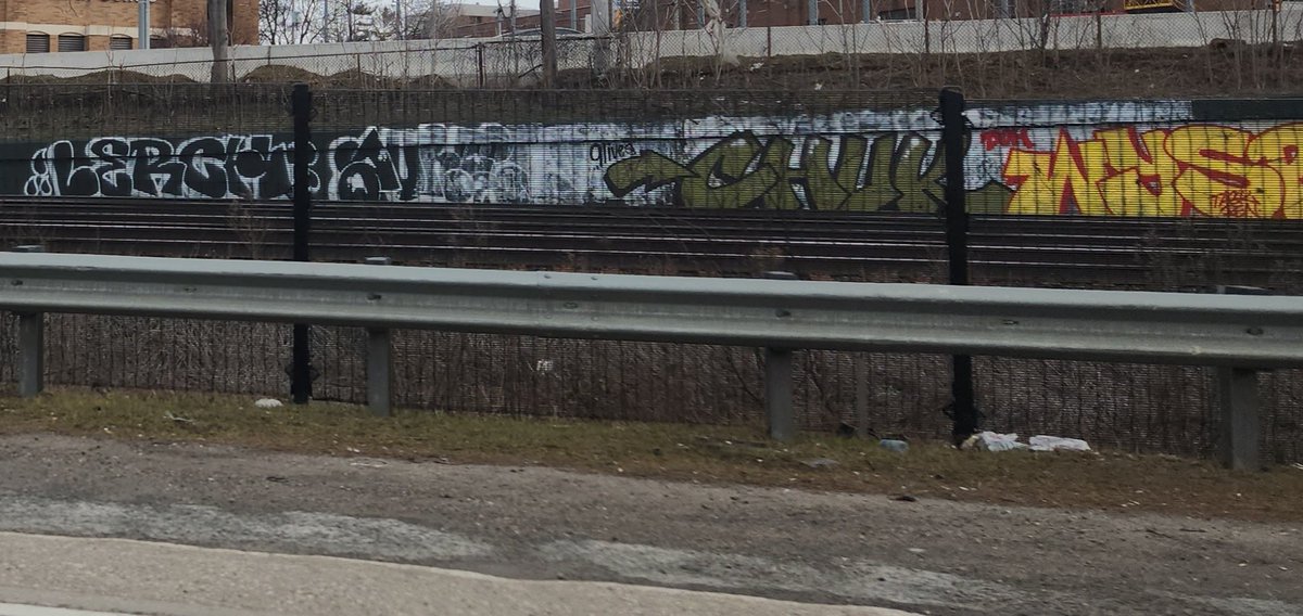 PymParker's tweet image. #graffiti #streetart #urbanart 🏙🎨