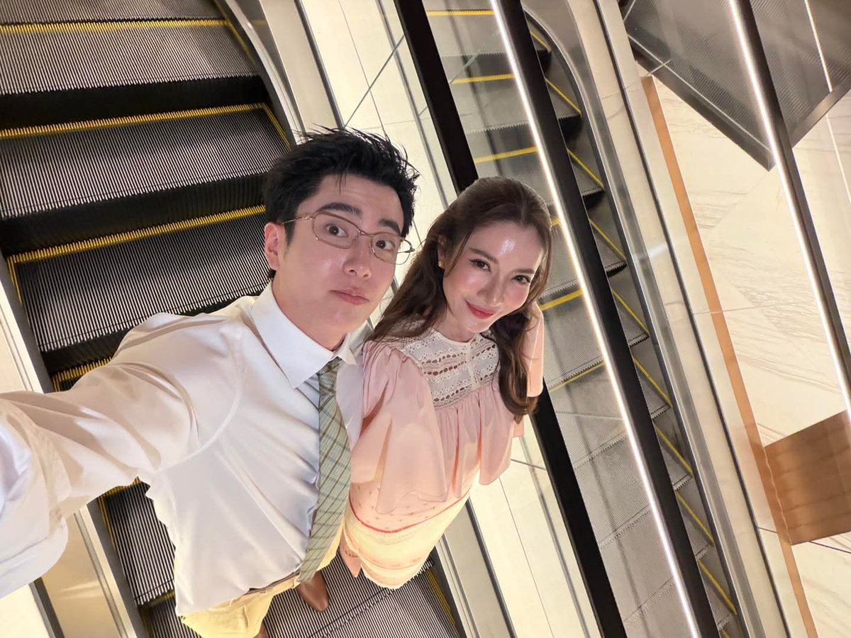 มันน่ารักเกินไปแล้ว