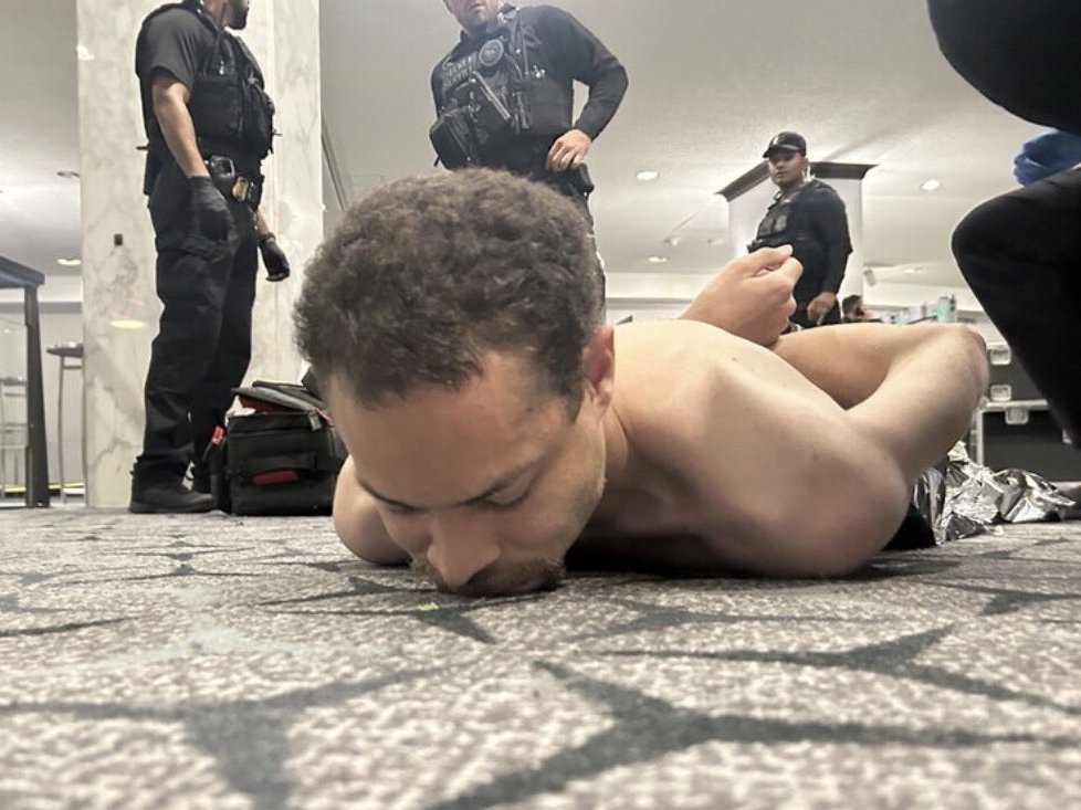 Breitbart News tweet media