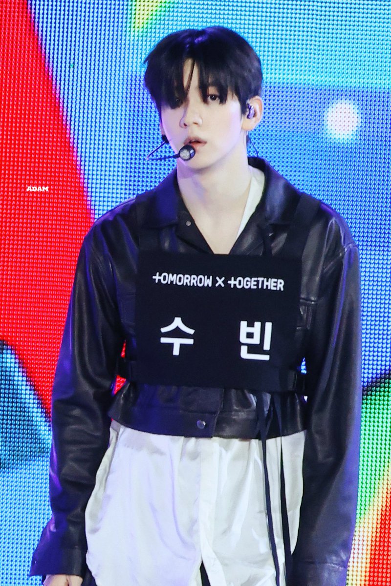 1205_Adam's tweet photo. 260426

#수빈 #SOOBIN #スビン
#TOMORROW_X_TOGETHER 
#투모로우바이투게더 https://t.co/1Y8IV1A9at